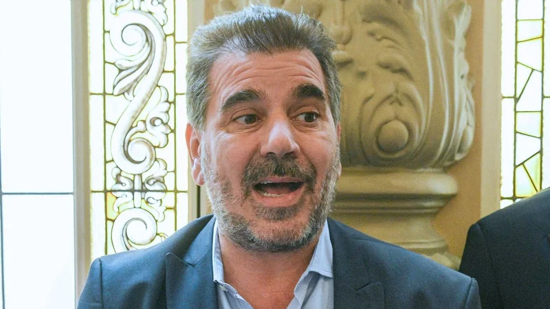 Elecciones 2023: Ritondo defendió a Macri y dijo que los votantes de Juntos por el Cambio "quieren votar a Milei"