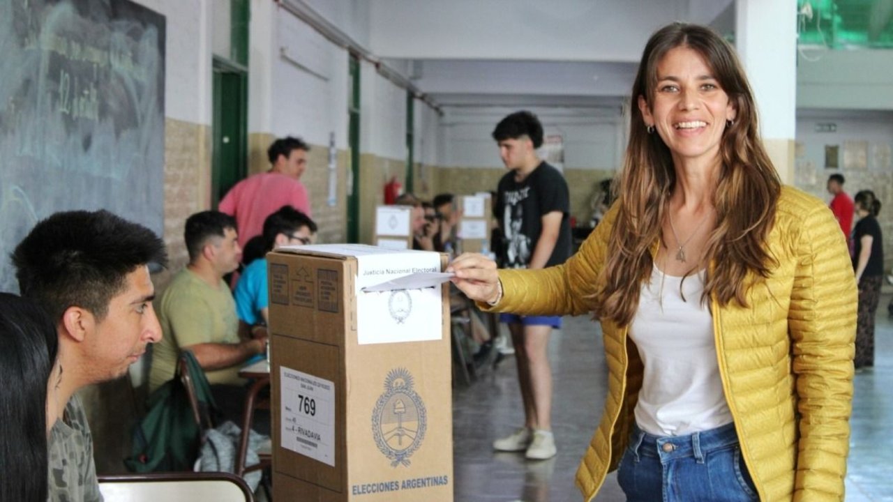 El oficialismo sumó una banca inesperada en San Juan y quedará cerca del quórum propio
