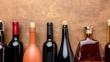 La historia milenaria de las bebidas alcohólicas