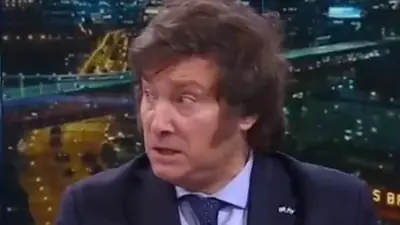Personalidades de la cultura se manifestaron contra Javier Milei Personalidades de la cultura se manifestaron contra Javier Milei