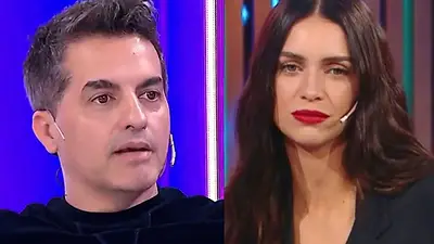 Ángel de Brito Zaira Nara Ángel de Brito Zaira Nara