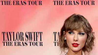 Los dueños del club de fútbol inglés Notts County desestiman rumores de compra por parte de Taylor Swift Los dueños del club de fútbol inglés Notts County desestiman rumores de compra por parte de Taylor Swift