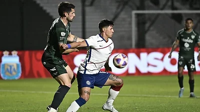 Cuándo juega San Lorenzo vs. Sarmiento: fecha, hora y TV en vivo por la Copa de la Liga. Cuándo juega San Lorenzo vs. Sarmiento: fecha, hora y TV en vivo por la Copa de la Liga.
