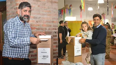 Elecciones en Pinamar: Juntos por el Cambio ganó la intendencia por un voto Elecciones en Pinamar: Juntos por el Cambio ganó la intendencia por un voto