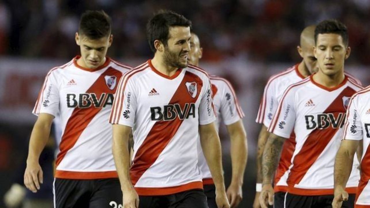 River Plate, Lucas Martínez Quarta, Fiorentina. 
