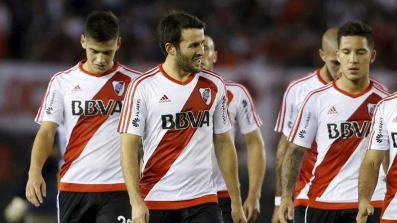 River Plate, Lucas Martínez Quarta, Fiorentina. 