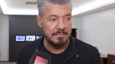 Marcelo Tinelli Marcelo Tinelli