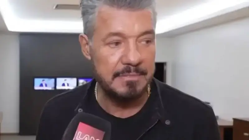 Marcelo Tinelli