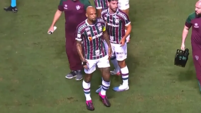 Fluminense Boca Juniors Copa Libertadores