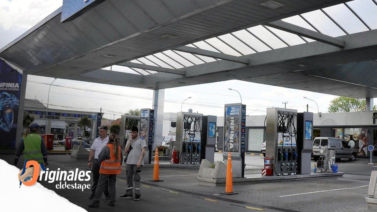 El Gobierno importará combustible para garantizar el abastecimiento: por qué falta nafta y gasoil en el país
