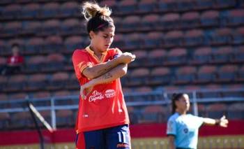 Laura Romero, una goleadora voraz del ascenso: maternidad y lucha incansable | Fútbol femenino