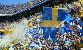 La "séptima" es la obsesión: Boca envuelto en cábalas, pedidos y el "elijo creer" | Copa libertadores 2023