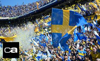 La "séptima" es la obsesión: Boca envuelto en cábalas, pedidos y el "elijo creer" | Copa libertadores 2023