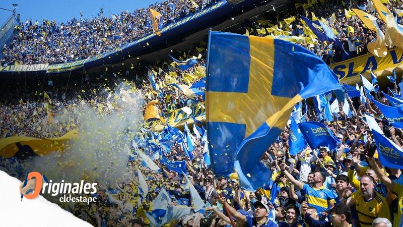 La "séptima" es la obsesión: Boca envuelto en cábalas, pedidos y el "elijo creer"