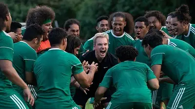 Cine. Gol gana. Next Goal Wins Cine. Gol gana. Next Goal Wins