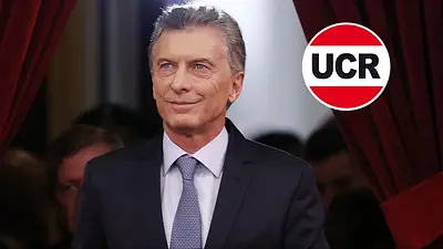 Fuerte respuesta de la UCR a Macri: "Ofensa inclasificable" Fuerte respuesta de la UCR a Macri: "Ofensa inclasificable"