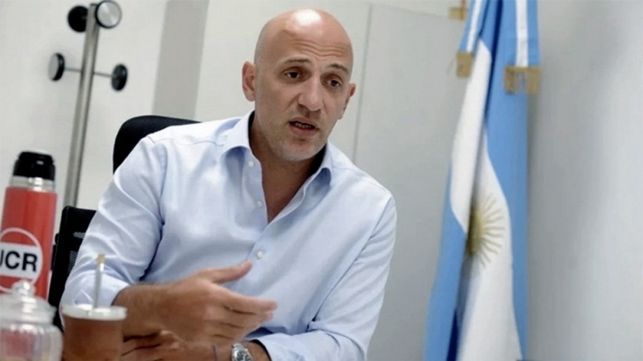 Elecciones 2023- UCR- Mauricio Macri