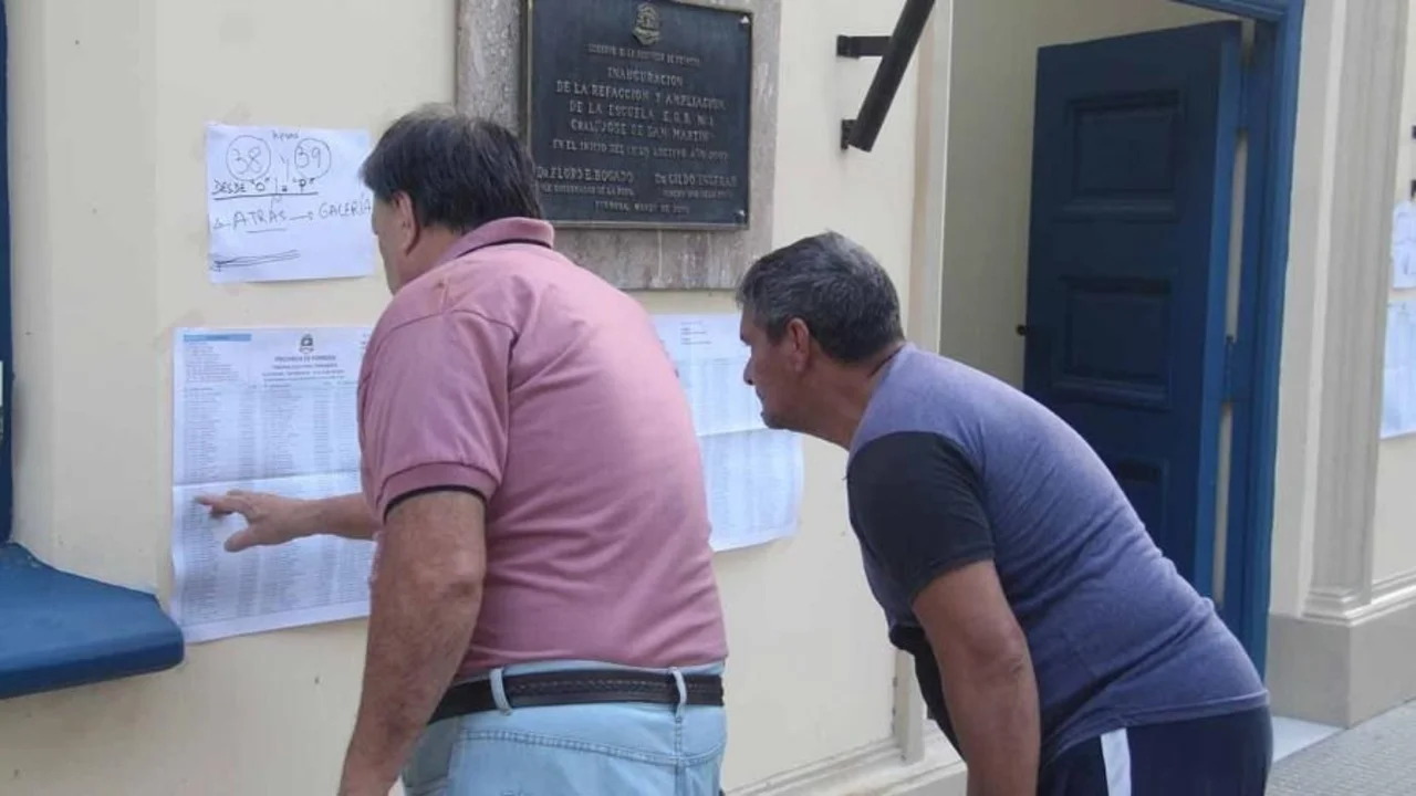 Formosa se posiciona como uno de los bastiones más sólidos de Unión por la Patria