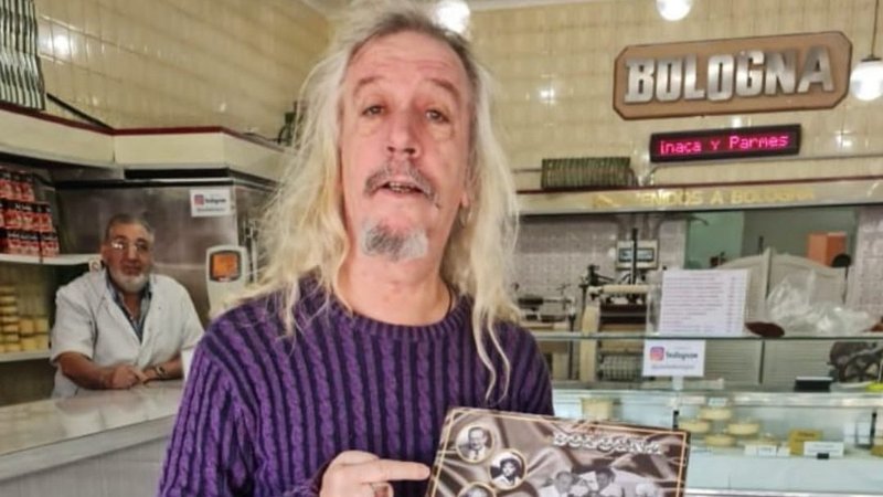 Bologna, la casa de pastas que atrae famosos de todo el mundo