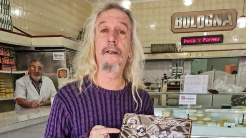 Bologna, la casa de pastas que atrae famosos de todo el mundo