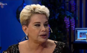 Carmen Barbieri desmintió haber tenido un infarto: "Estoy bien" | Farándula