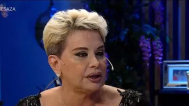 Carmen Barbieri desmintió haber tenido un infarto: "Estoy bien"