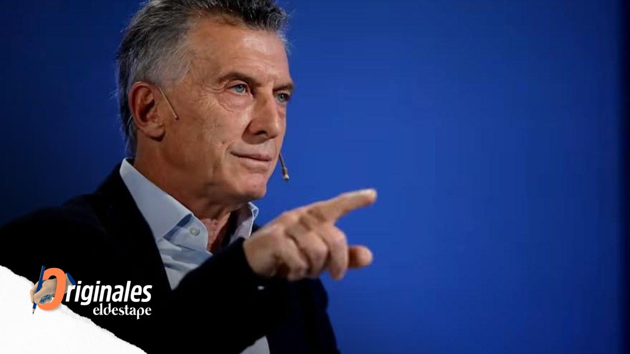 Ensamblados: el rol del PRO en la fiscalización de Milei