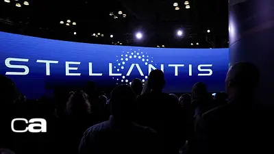 El sindicato canadiense de trabajadores Unifor y Stellantis alcanzan un acuerdo laboral provisional El sindicato canadiense de trabajadores Unifor y Stellantis alcanzan un acuerdo laboral provisional