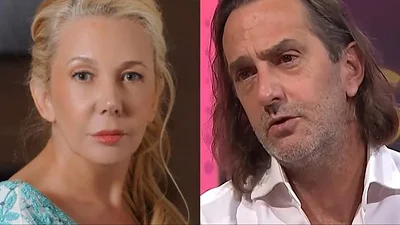 Mariana nannis, hermano de Mariana Nannis, violencia de género Mariana nannis, hermano de Mariana Nannis, violencia de género