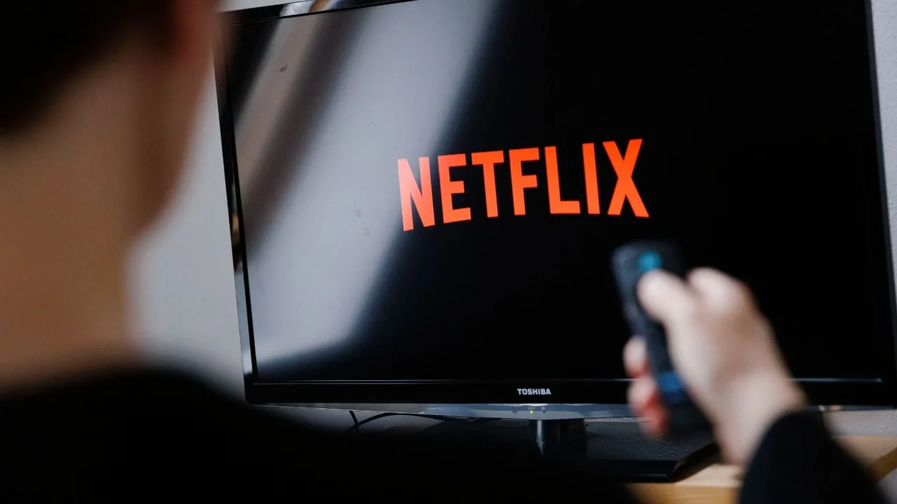 Películas Netflix 2023