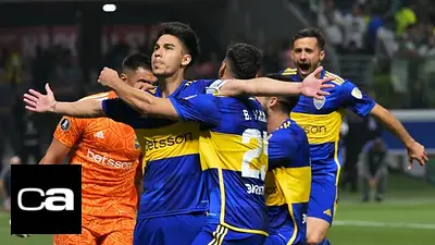 Cuántas veces ganó Boca por penales Cuántas veces ganó Boca por penales