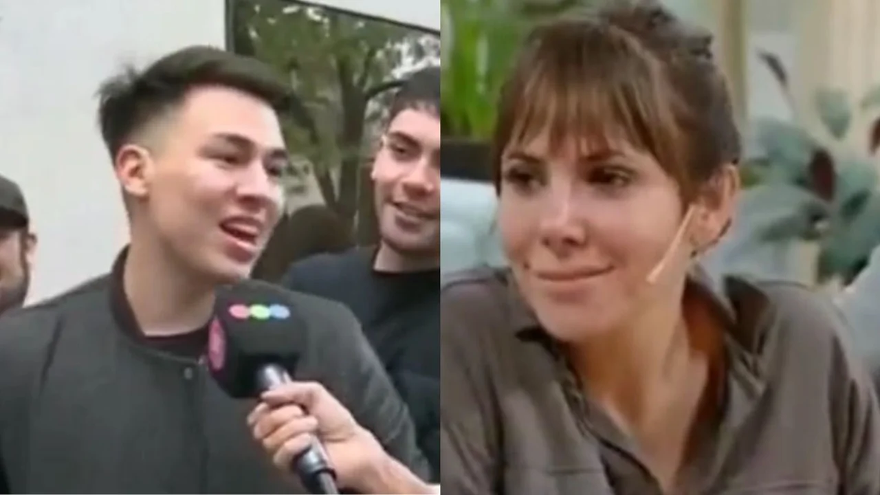 Reapareció el sobrino de Romina Uhrig y contó lo que muchos pensaban.