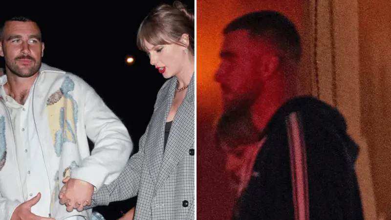 Taylor Swift en Argentina