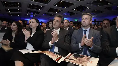 Elecciones 2023 en vivo: minuto a minuto, las últimas noticias de este 30 de octubre Elecciones 2023 en vivo: minuto a minuto, las últimas noticias de este 30 de octubre