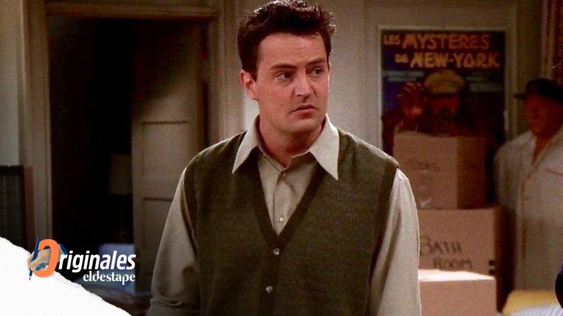 ¿Por qué nos pegó tanto la muerte de Mathew Perry?
