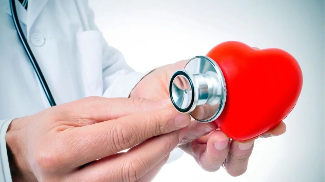 Salud: por qué se conmemora el Día Mundial de las Cardiopatías Congénitas