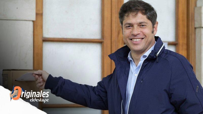 PASO suspendidas: se aceleran los tiempos para que Kicillof defina el sistema electoral en Provincia