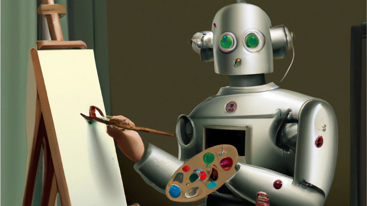 Inteligencia Artifical 
