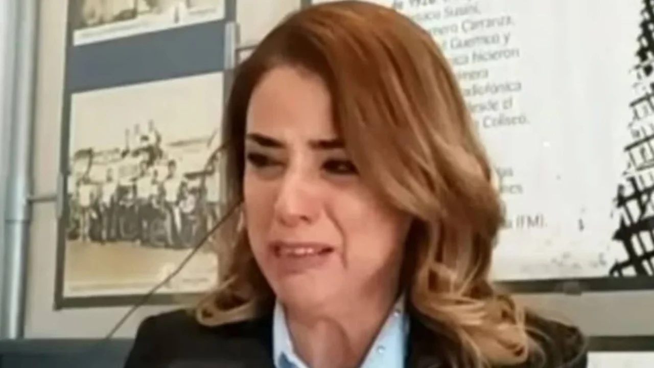Marina Calabró