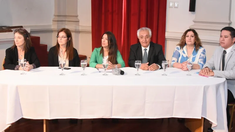 La Rioja, sede del Encuentro nacional de políticas de Salud Mental 