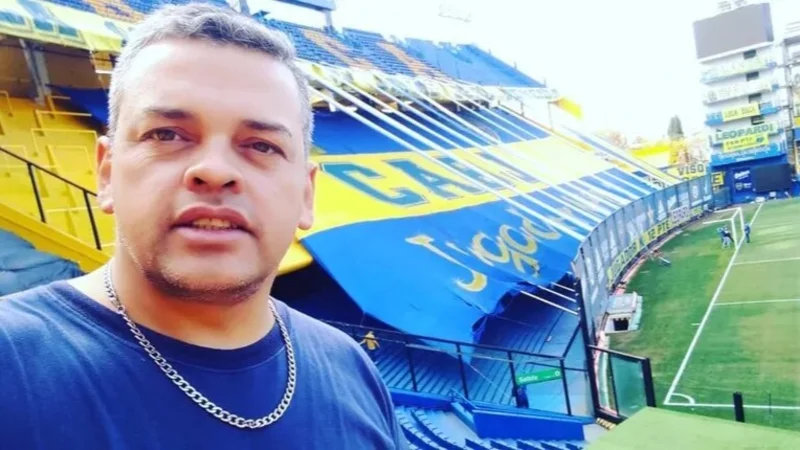 "El Oso Eloy".