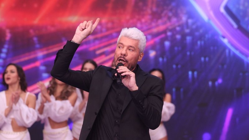 Cuándo termina el Bailando con Marcelo Tinelli en América TV