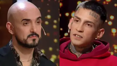 L-Gante Abel Pintos L-Gante Abel Pintos