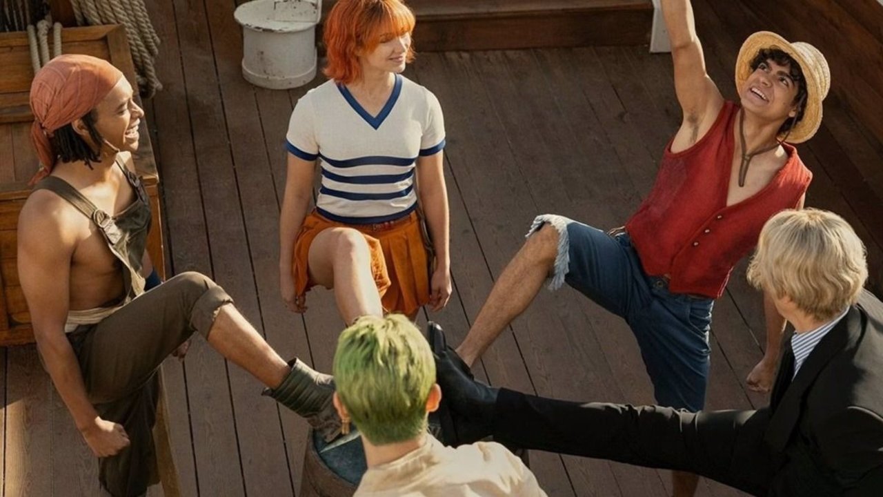Netflix confirma segunda temporada de una importante serie que fue un éxito.
