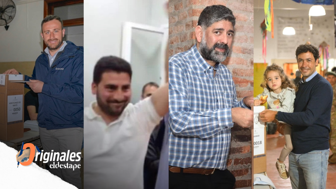 Pinamar y 25 de Mayo: los últimos dos distritos bonaerenses con final para el infarto definen a sus intendentes