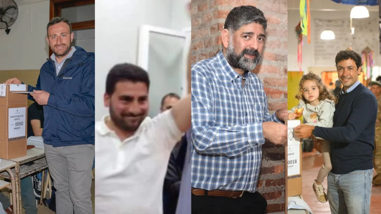 La Junta Electoral define si abre urnas en Pinamar y 25 de Mayo por la intendencia