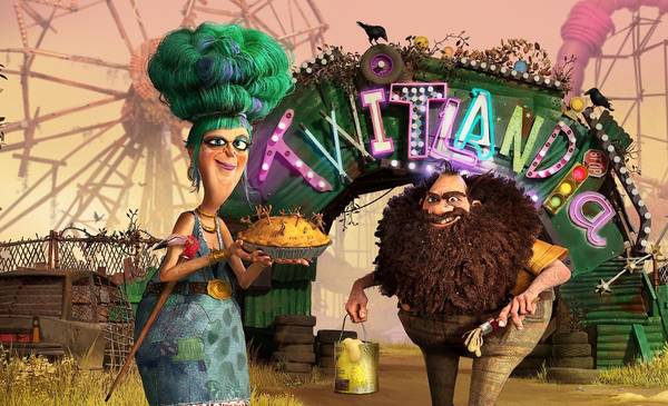 La apuesta de Netflix en el 2025 que incluye la adaptación de un