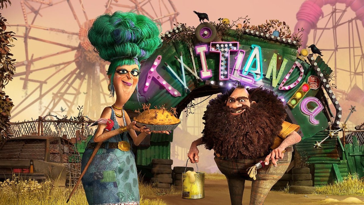 The twits netflix
