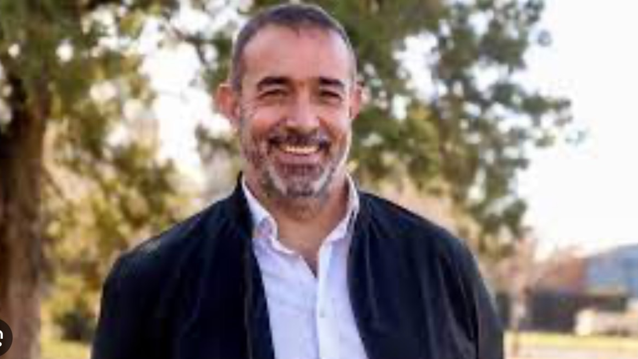 Otro intendente radical se define por Massa de cara a las elecciones 2023: “Nos da una línea de esperanza”