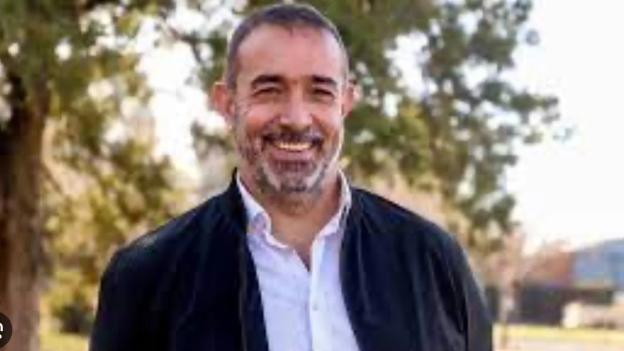 Otro intendente radical se define por Massa de cara a las elecciones 2023: “Nos da una línea de esperanza”